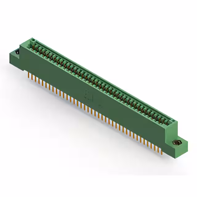 845-078-520-207 EDAC Inc.  Edgeboard Connectors